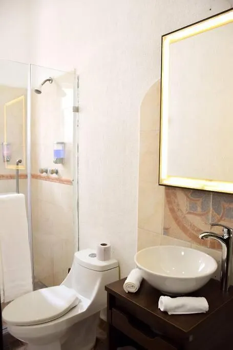 Cozy Villa With Private Pool, Garden & Palapa Cancun Mexico