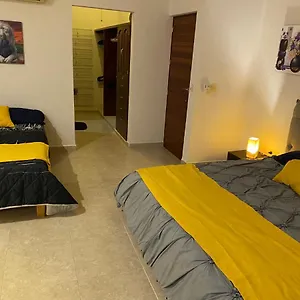  Habitación en casa particular Mi Casita En El Paraiso