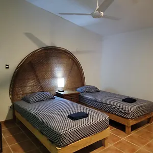  Hostal Venado-ocho